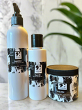 Beard Oil