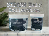 Whipped Hair & Body Butter