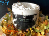 Whipped Hair & Body Butter