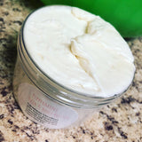 Whipped Hair & Body Butter