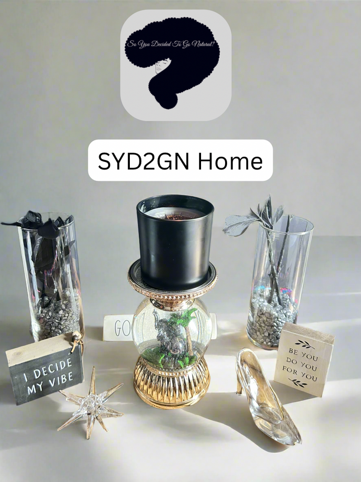 SYD2GN Home