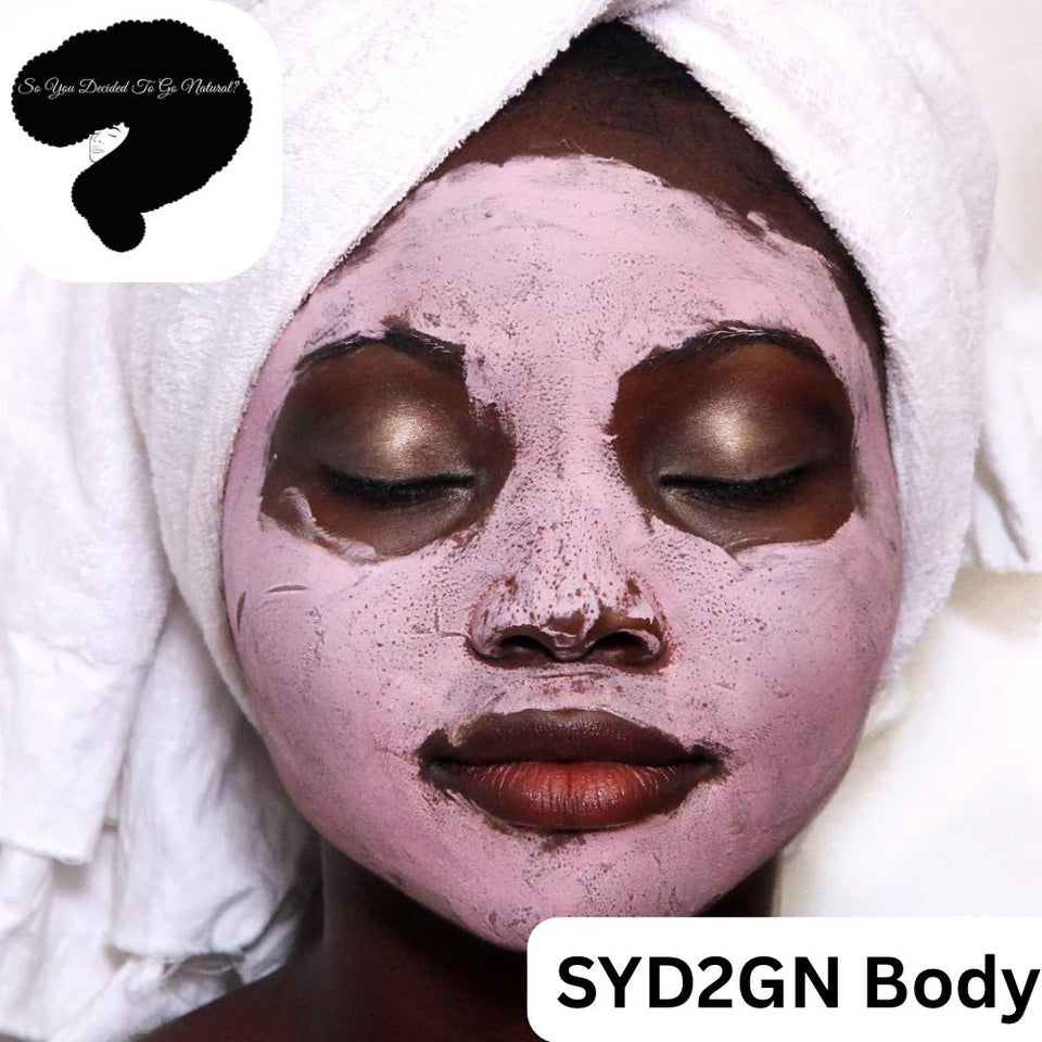 SYD2GN Body
