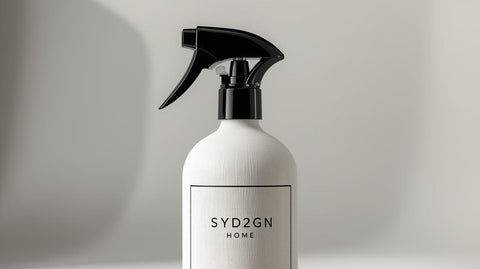 Room & Linen Spray