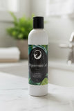 Peppermint Gel