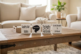 Decorative Coasters