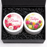 Travel Duos(Whipped Hair& Body Butter)