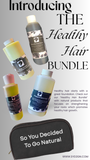The Healthy Hair Bundle